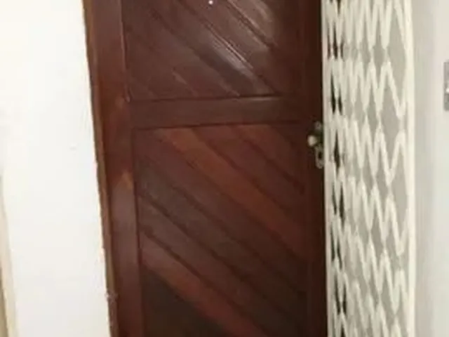 Imagem: Apartamento no Geisel Todo Pintado para