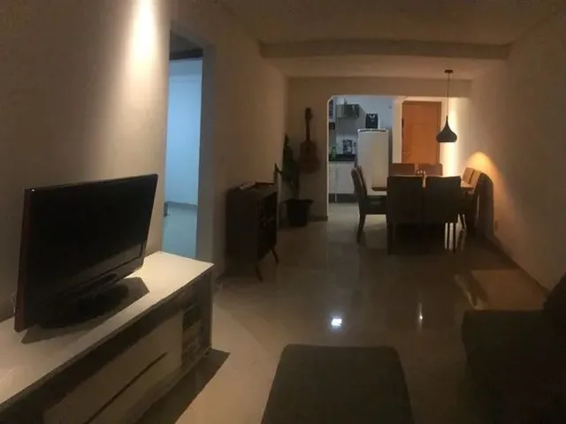 Imagem: Alugo Quarto em Apartamento (Divido