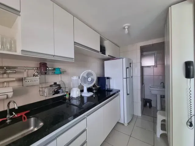 Imagem 1: Apartamento para Aluguel com 77M2 com 3 Quartos em Jardim Renascença - Projetados -São