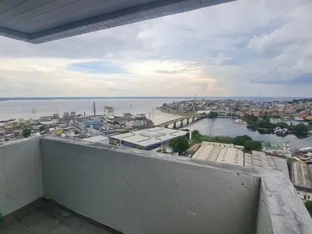 Imagem: Condomínio Vista del Rio