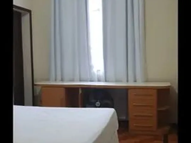 Imagem 4: Aluga-Se Um Quarto em Vila Isabel.