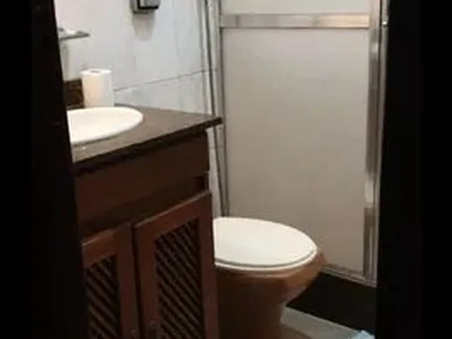Imagem 3: Aluga-Se Um Quarto em Vila Isabel.