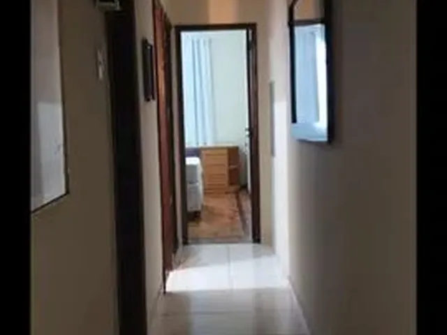 Imagem 2: Aluga-Se Um Quarto em Vila Isabel.