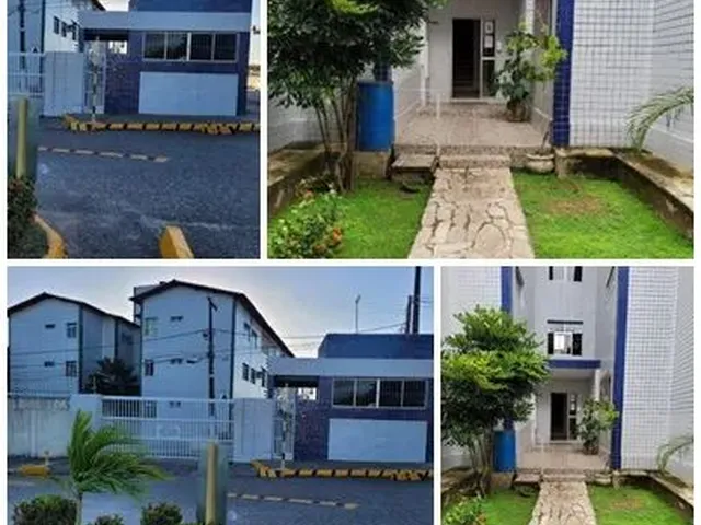 Imagem: Residencial Integração Ja com as Taxas
