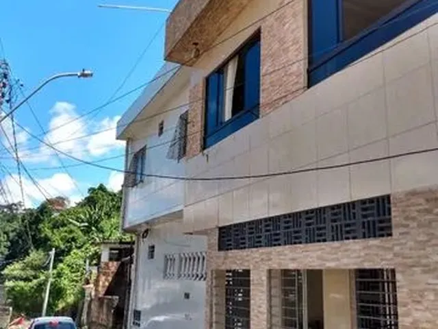 Imagem 9: Aluguel de Kitnet no Ibura (Casa Nova