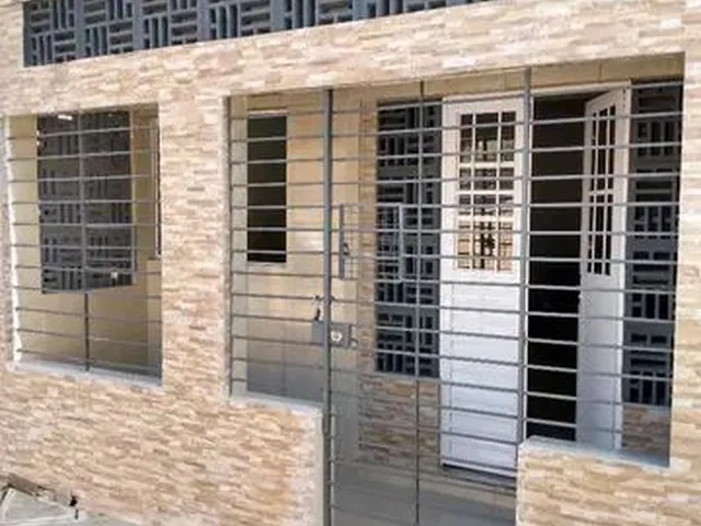 Imagem 2: Aluguel de Kitnet no Ibura (Casa Nova