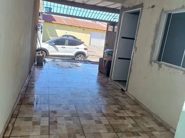 Imagem 12: Alugo Casa na Qr 122 Próximo do Bombeiros
