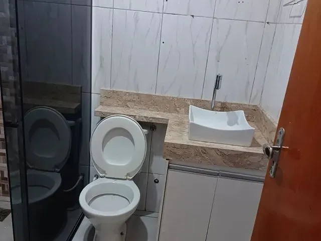 Imagem 11: Alugo Casa na Qr 122 Próximo do Bombeiros