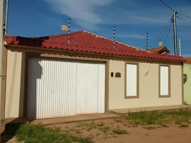 Imagem: Aluguel Casa Maracanã