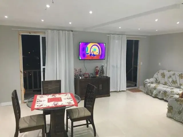 Imagem: Casa pra Alugar