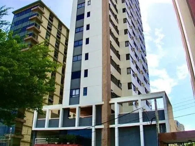 Imagem: Apartamento 2/4 - Alto do Juruá - Petrópolis
