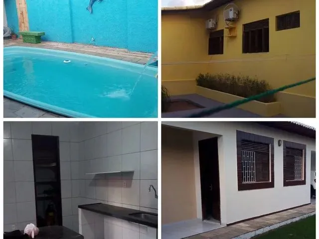 Imagem: Casa para Aluguel em Capim Macio - Natal