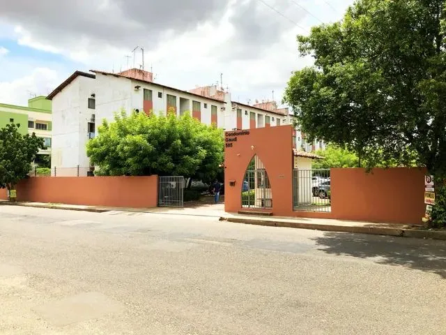 Imagem: Aluga Cond Gaudí Zona Leste