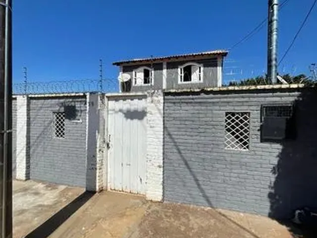 Imagem: Casa para Aluguel com 100 Metros Quadrados
