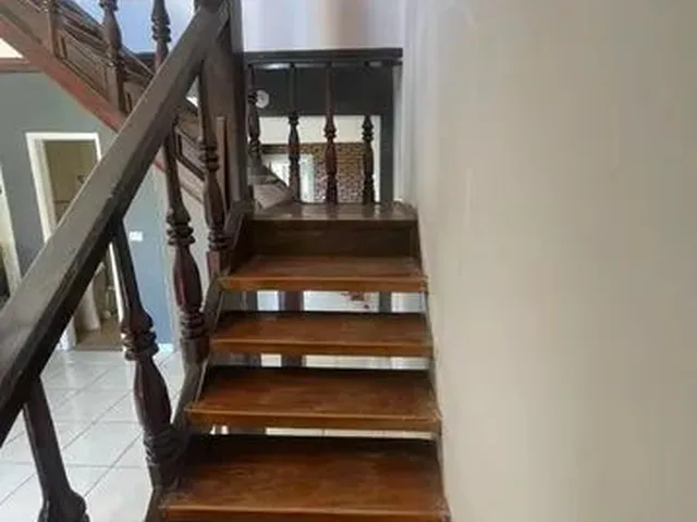 Imagem 2: Casa para Aluguel com 100 Metros Quadrados com 3 Quartos em Guanandi - Campo Grande - Ms