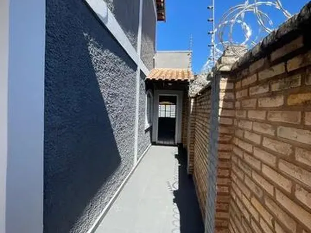 Imagem 15: Casa para Aluguel com 100 Metros Quadrados com 3 Quartos em Guanandi - Campo Grande - Ms