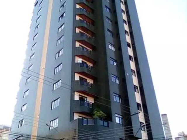 Imagem: Apartamento para Locação- Edifício Intercontinental