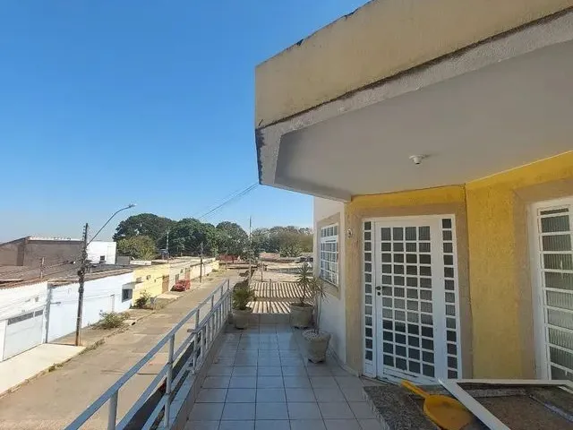 Imagem: Alugo Apartamento 3 Quartos 1 Vaga, Setor