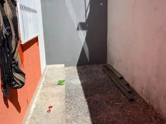 Imagem: Alugo Apartamento Térreo