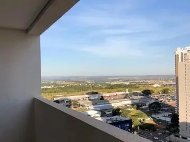 Imagem: Studio em Jardim Goiás