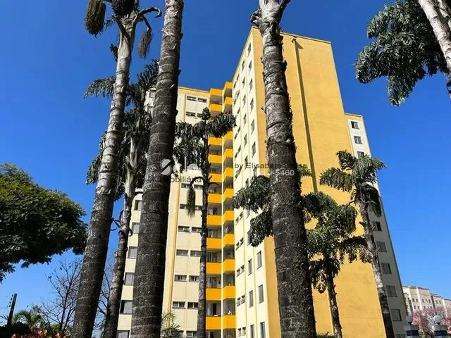 Imagem: Apartamento 3 Quartos para Locação Limão