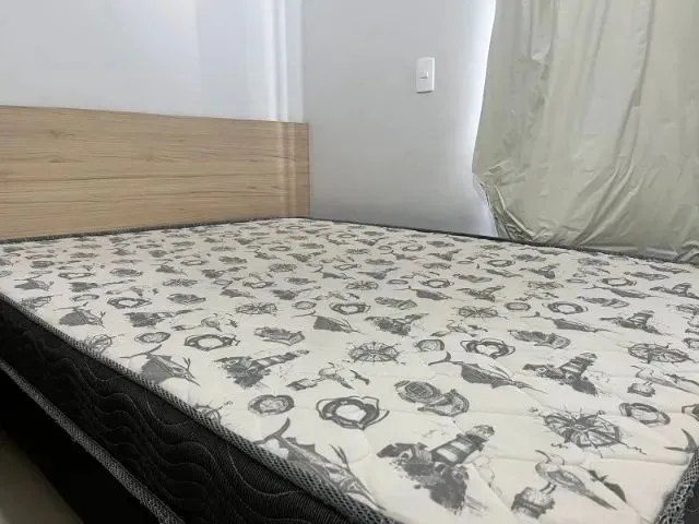 Imagem: Alugo Quarto em Apartamento Totalmente Mobiliado