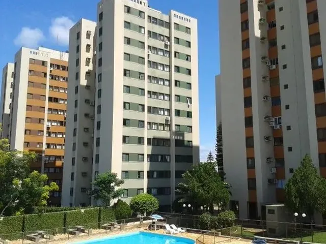 Imagem: Vaga em Quarto - Feminino