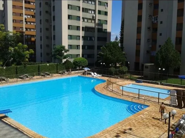 Imagem 2: Vaga em Quarto - Feminino