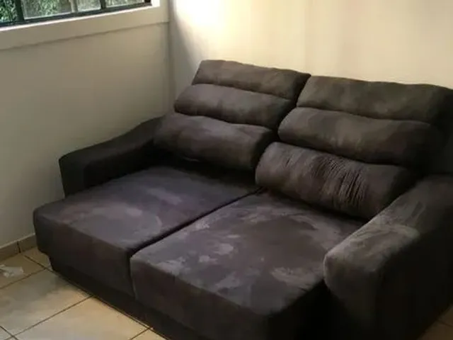 Imagem 3: Vaga em Quarto - Feminino