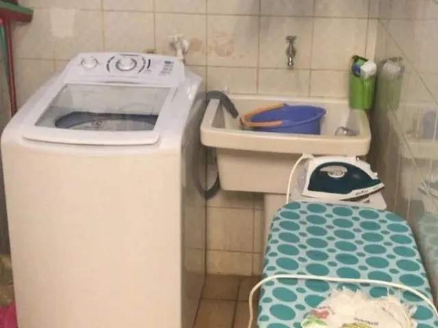 Imagem 5: Vaga em Quarto - Feminino