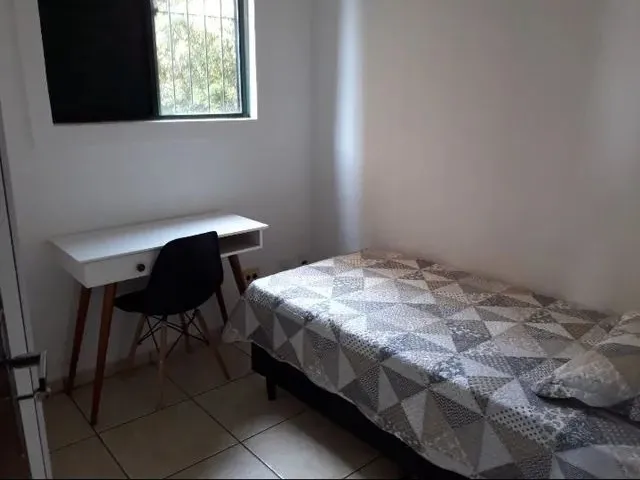 Imagem 6: Vaga em Quarto - Feminino