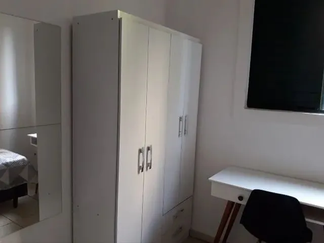 Imagem 7: Vaga em Quarto - Feminino