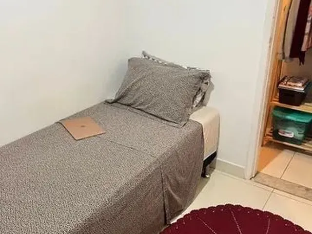 Imagem 4: Quarto em Ondina, Próximo a Ufba