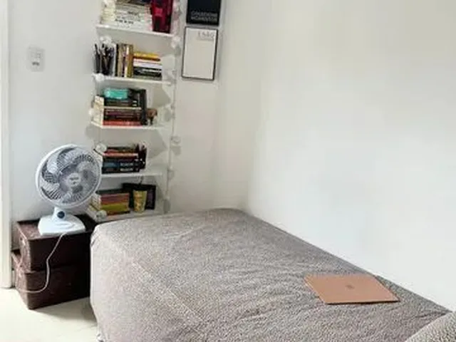 Imagem 2: Quarto em Ondina, Próximo a Ufba