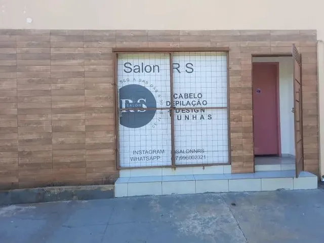 Imagem: Salão R$ 650.00