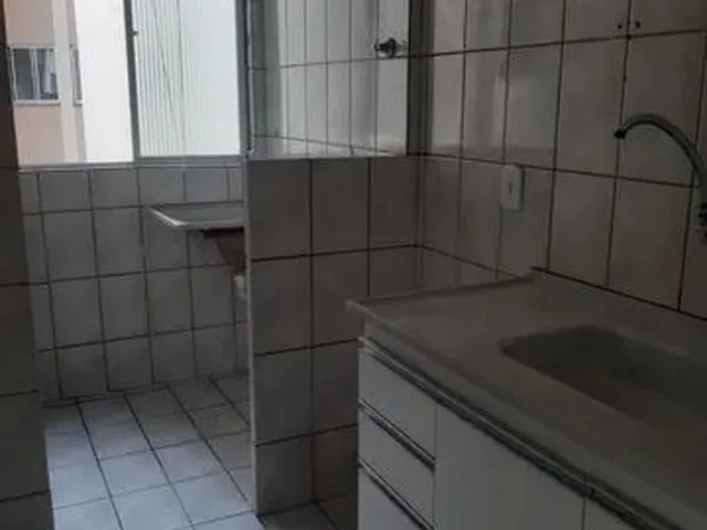 Imagem 12: Apartamento Aluguel Tem 60 M² com 2 Quartos em Morada de Laranjeiras - Serra - Es