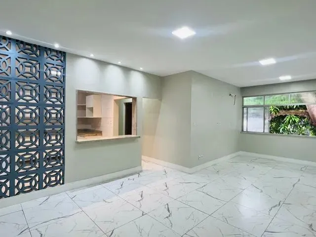 Imagem: Apto de 3 Quartos Sendo 1 Suíte na Gentil
