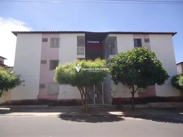 Imagem: Apartamento no Morada Nova para Aluguel