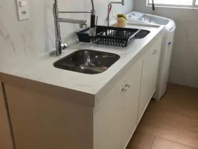 Imagem 2: Apartamento Mobiliado Gran Village2