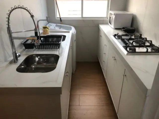 Imagem 3: Apartamento Mobiliado Gran Village2