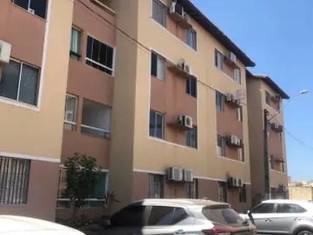 Imagem 7: Apartamento Mobiliado Gran Village2