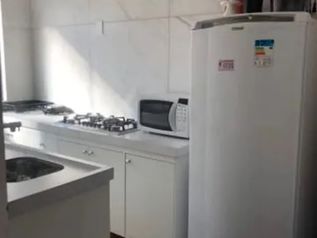 Imagem 11: Apartamento Mobiliado Gran Village2