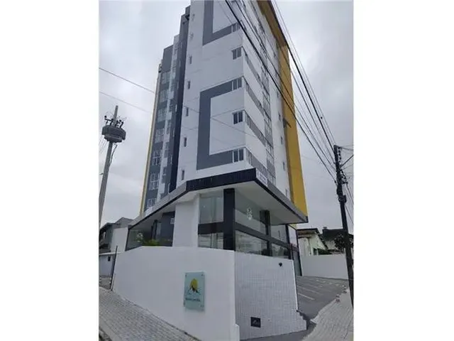 Imagem: Apartamento de 2 Quartos para Locação