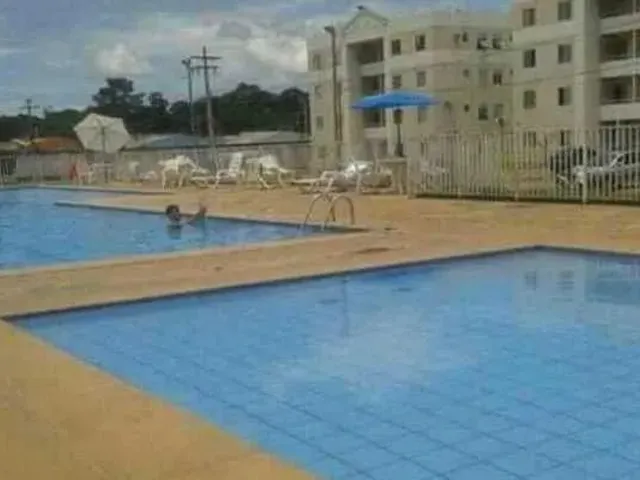 Imagem: Apartamento Bairro Novo