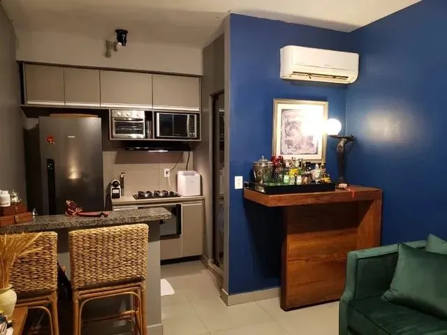 Imagem 1: Aluguel de Loft Mobiliado 1 Suíte santa Rosa Cuiabá