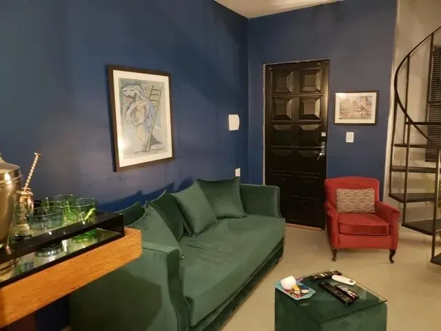 Imagem 5: Aluguel de Loft Mobiliado 1 Suíte santa Rosa Cuiabá