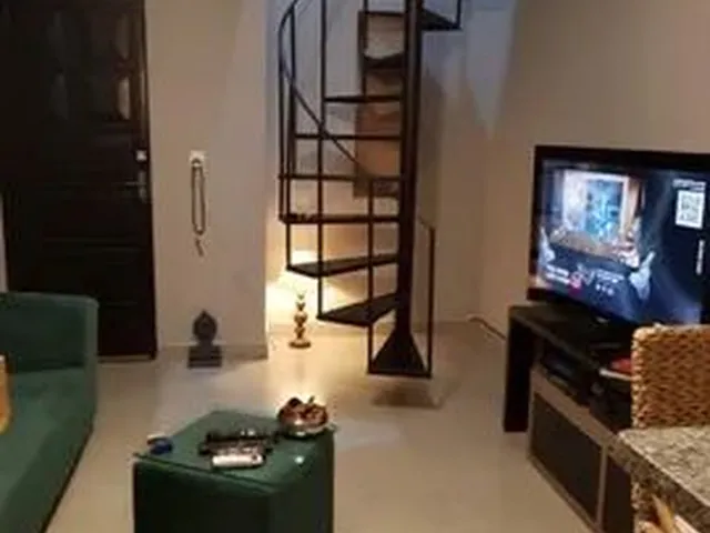 Imagem 2: Aluguel de Loft Mobiliado 1 Suíte santa Rosa Cuiabá
