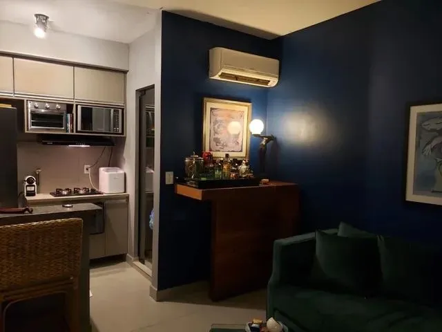 Imagem 4: Aluguel de Loft Mobiliado 1 Suíte santa Rosa Cuiabá