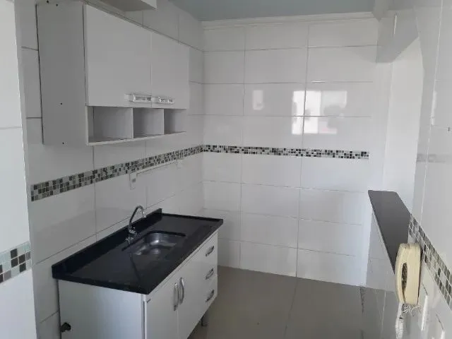 Imagem: Apartamento Térreo 2 Quartos, Vila Rangel