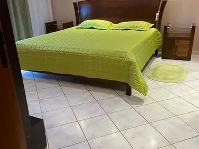 Imagem: Alugo Quartos para Homens